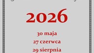 Kamiennogorska Giełda Retro - Jarmark Staroci i Rekodzieła 2026 r.