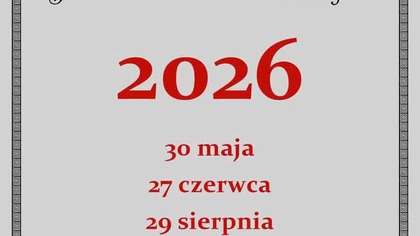 Kamiennogorska Giełda Retro - Jarmark Staroci i Rekodzieła 2026 r.