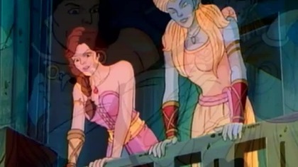 S02E38 (The City of the Burning Skull)