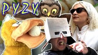 CHWYTAK & ZUZA - PYZY (Adele - Easy On Me / PARODY) [ChwytakTV]