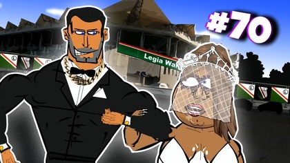 BLOK EKIPA (070), Ś(L)UB