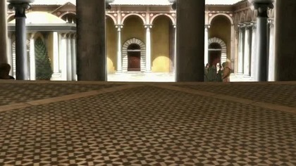 Konklawe-The Conclave.pl. DVDRip. XviD. AC3-sav