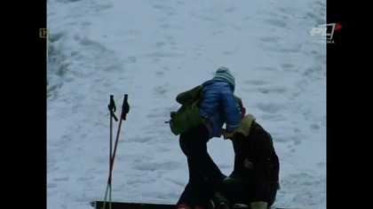 Kilka opowieści o człowieku (1983) dokument