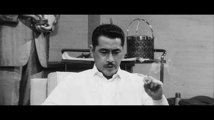 KUROSAVA.  - Niebo i piekło.  -Tengoku to jigoku.  (1963) lektor