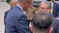 Niemecki siepacz na Polskę!! CZy za Zrodnią Smoleńską stoją też Niemcy??