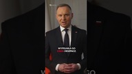 Wyznanie Dudy w rocznicę katastrofy smoleńskiej