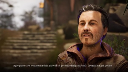 List, zbroja i twierdza | #14 | Of Ash & Steel