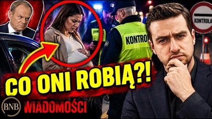 Rząd Tuska DOBIJA Polki W Ciąży! MASOWE KONTROLE I ODEBRANE ZASIŁKI