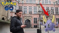 Shiny Pinsir Hunt Odcinek #194