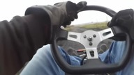 DRIFT BUGGY 200cc ODBLOKOWANIE I SPEED TEST Vmax :D GX200 TAV2