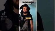 GDYBY ANTYWIRUS BYŁ CZŁOWIEKIEM  #shorts