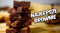 Wszyscy Pytają Mnie O Ten Przepis! Najlepsze Brownie