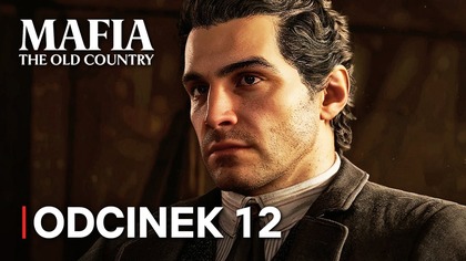 MAFIA: The Old Country | Odc.  12 | FABRYKA AZBESTU