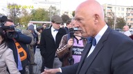 Janusz Korwin-Mikke o islamofobii 19.10.2015