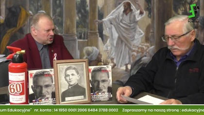 Jerzy ZIELIŃSKI: Szokujący dla katolika list KEP