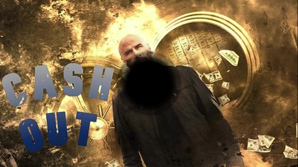 Cash Out (2024) Lektor