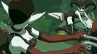 OBAN Star Racers 16 lektor