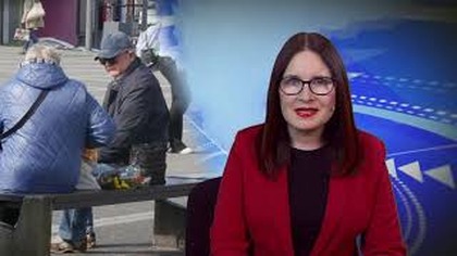 Jaworexpress 06. 03. 2025 - Wiadomości telewizyjne