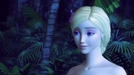 Barbie jako Księżniczka Wyspy - Cały Świat to Ja i Ty