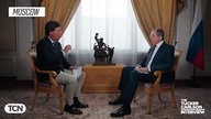 Tucker Carlson x Sergey Lavrov ¦ Lektor PL mp4 686x432