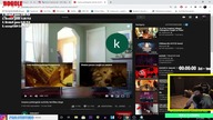 Straszne Filmy Na Żywo! Przegląd Internetu