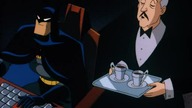 Batman The Animated Series-Zemsta (Vendetta) Odcinek-23 Sezon-1