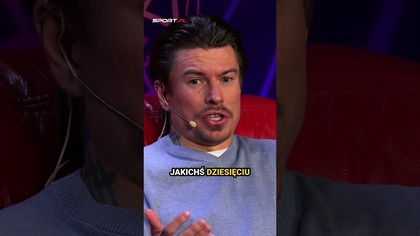 Kosecki szczerze o Legii: Poziom tej drużyny jest żenujący #shorts