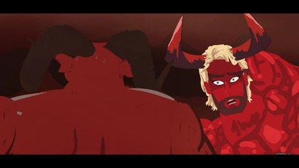 Bogdan. Boner Sezon 4 ODC 11