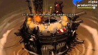 Primordia - ending it