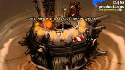 Primordia - ending it