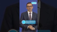 Morawiecki się wygadał?! #shorts