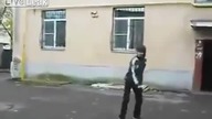 Nowy karate kid
