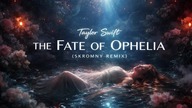 Taylor Swift - The Fate Of Ophelia (Skromny Remix) #viral #remix #dc #music #youtubeshorts