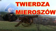 Mieroszów- ,,FESTUNG FRIEDLAND ( XVIII w.  )