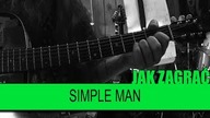 Jak zagrać #460: Simple Man - The Charlie Daniels Band | PTA: 3/6 | SoundFarm