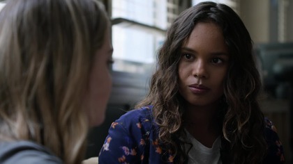 13 Reasons Why S02E11 Bryce i Chloe