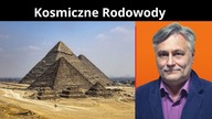 Technologia Ery Kosmicznej- Egipt Przed Faraonami.