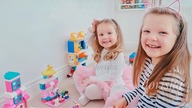 LEGO DUPLO NAJLEPSZA ZABAWA | MAMMYDORISKA