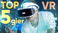 5 GIER Playstation VR w które musisz zagrać!