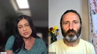 Sufit w ogniu.  Interview z radcą prawnym Katarzyną Tarnawą Gw#&oacute;źdź