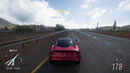 Festiwalowe wyzwanie  darmowe fury!  Walka o nagrodę bez wydawania  | #16 | Forza Horizon 5