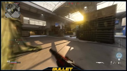 Call of Duty Modern Warfare 2019 Multi Player 83 - 26. 07. 2020 rok part. 8