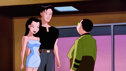 S02E13 Randka z Androidem Remastered PL