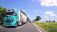 Stop Cham #300 - Niebezpieczne i chamskie sytuacje na drogach
