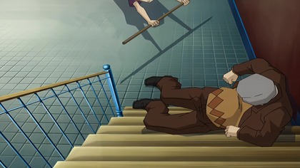 KOD LYOKO POLSKA - ODC.  67 - Dubler [HD]
