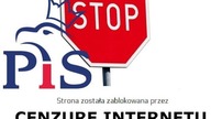PiS Wyrywa Się Przed Szereg I Chce Cenzurować Internet Niezależnie Od UE