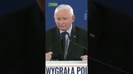 Kaczyński chwali Trumpa: Są tlyko dwie płcie #trump #kaczyński