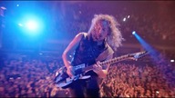 Metallica Through The Never - zwiastun PL