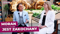 Michel Moran znalazł miłość po rozwodzie.  Tak mówi o nowej partnerce.  Nie chcemy rozgłosu