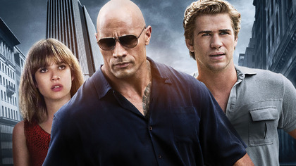 Empire State: Ryzykowna gra (2013) Lektor PL